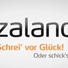 Zalando – kein Schrei vor Glück? Zalando – kein Schrei vor Glück?