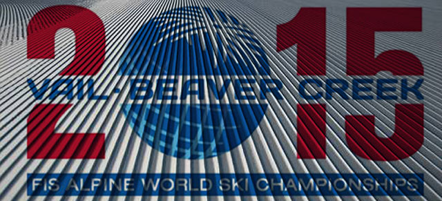 Alpine Skiweltmeisterschaft 2015