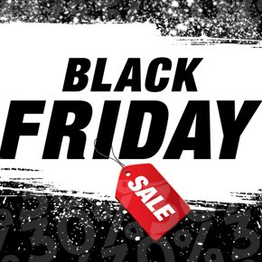 Black Friday: The final countdown Black Friday: The final countdown