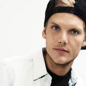 Avicii-Schock 2018 Avicii-Schock 2018