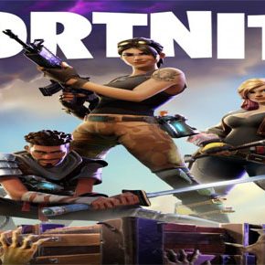 Spiele-Tipp: Fortnite Spiele-Tipp: Fortnite
