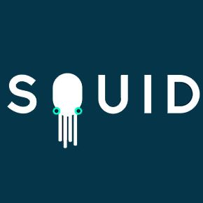App Empfehlung - Squid App Empfehlung - Squid