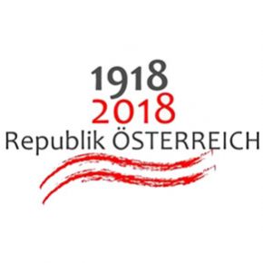 100 Jahre Republik Österreich 100 Jahre Republik Österreich