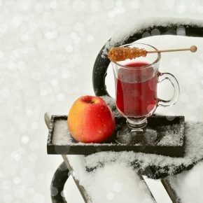 Gesundheitstipps für den Winter Gesundheitstipps für den Winter