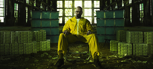 Breaking Bad Auszeichnungen Breaking Bad Auszeichnungen