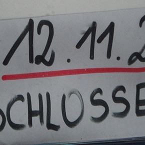 Lasst die Geschäfte im Dorf – eine Reportage über das Aussterben des Einzelhandels Lasst die Geschäfte im Dorf – eine Reportage über das Aussterben des Einzelhandels
