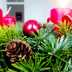 Der Adventkalender ist wieder da! Der Adventkalender ist wieder da!