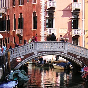 Arrivederci! Arrivederci!