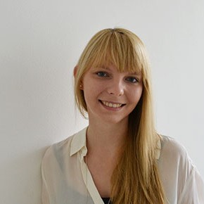 Neue Gesichter der HAK – Sonja Winter Neue Gesichter der HAK – Sonja Winter