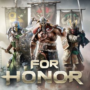 For Honor For Honor