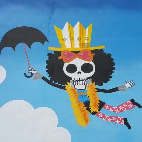 Anime Klassiker: One Piece Anime Klassiker: One Piece