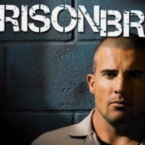 Serientipp: Prison Break Serientipp: Prison Break