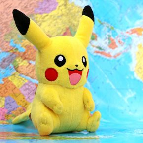 Anime Klassiker Teil 2: Pokémon Anime Klassiker Teil 2: Pokémon
