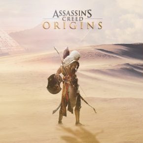 Assassins Creed Origins Assassins Creed Origins