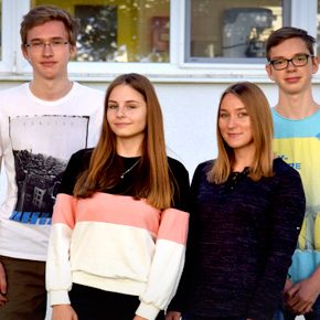 Neues Team, neues Glück – Insight7 ist wieder zurück Neues Team, neues Glück – Insight7 ist wieder zurück