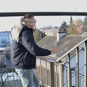 Challenges – Von Spaß bis zur Gefahr Challenges – Von Spaß bis zur Gefahr