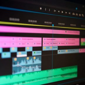 Video Bearbeitung Video Bearbeitung