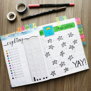 Bullet Journal Bullet Journal