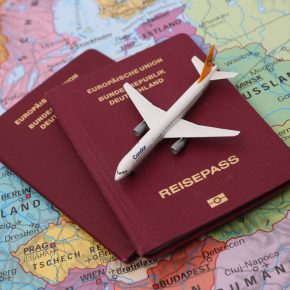 TOP-Reiseziele 2019 TOP-Reiseziele 2019