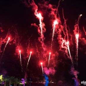 Factsheet Electric Love Festival 2019 Factsheet Electric Love Festival 2019
