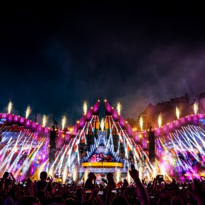 ELF 2019 Day One: The Party Is On ELF 2019 Day One: The Party Is On
