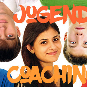 Interview - Jugendcoach Elke Lauth Interview - Jugendcoach Elke Lauth