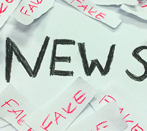 Fake News in der Politik Fake News in der Politik