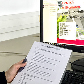 Das Praktikum als Chance für Schüler Das Praktikum als Chance für Schüler