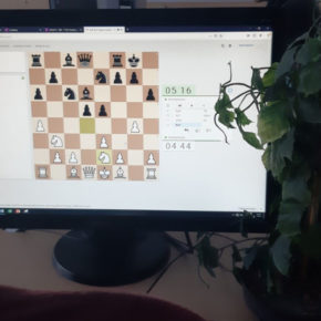 Faszination Schach Faszination Schach