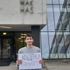 Greta Thunberg Greta Thunberg