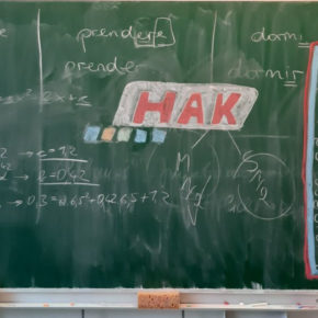 Die modulare Oberstufe in Aktion Die modulare Oberstufe in Aktion