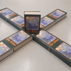 Fake News in der Bibel Fake News in der Bibel