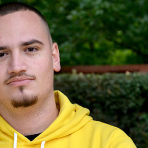 Interview mit Mirco Mircic Interview mit Mirco Mircic