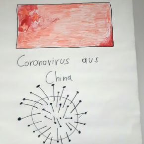 Corona Virus - Eine Gefahr für HAK-Steyr? Corona Virus - Eine Gefahr für HAK-Steyr?