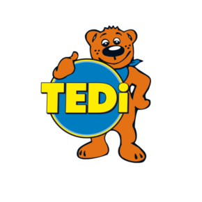 Tedi: Samstagskraft (m/w) Tedi: Samstagskraft (m/w)