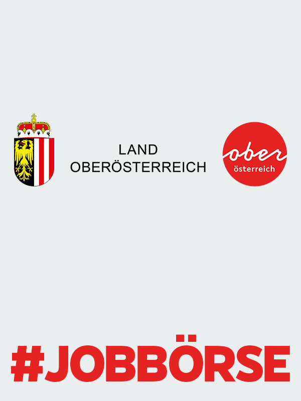 Starte deine Lehre beim Land Oberösterreich – September 2025!