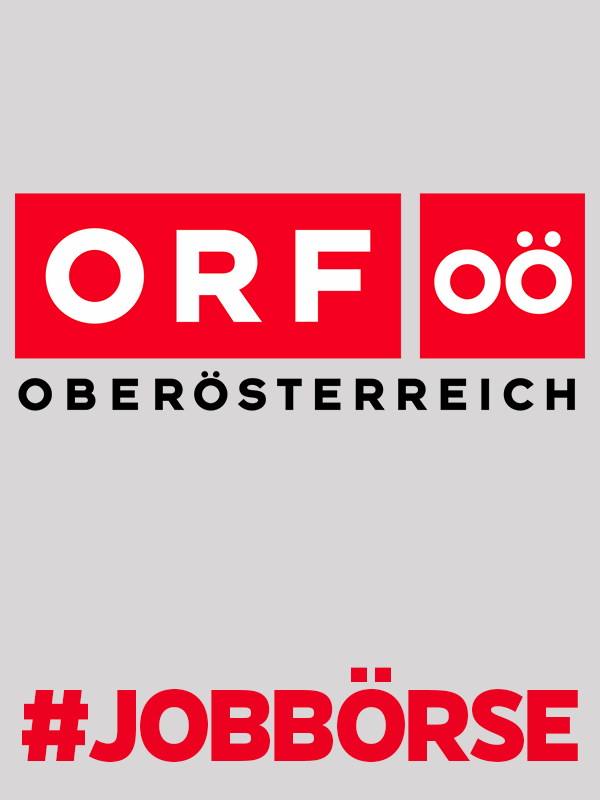 Stellenangebot im ORF Landesstudio Oberösterreich – Einstieg für HAK-Maturant:innen