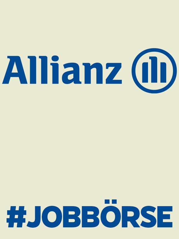 Karrierestart bei der Allianz Agentur Schörkl in Steyr
