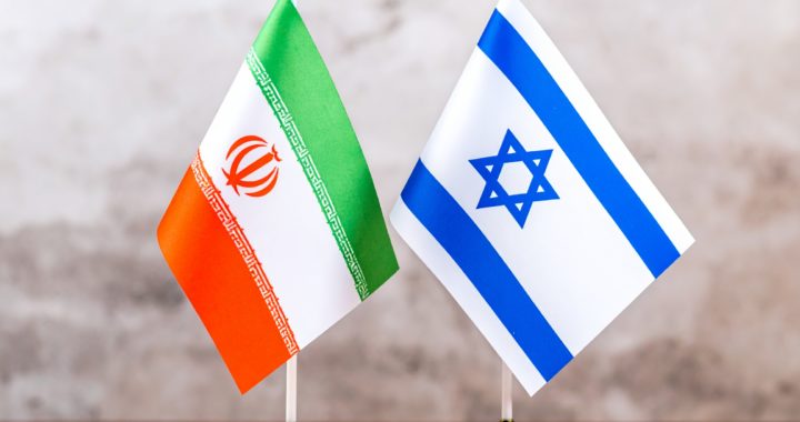 Nahost-Konflikt eskaliert – Neue Angriffe zwischen Israel und Iran