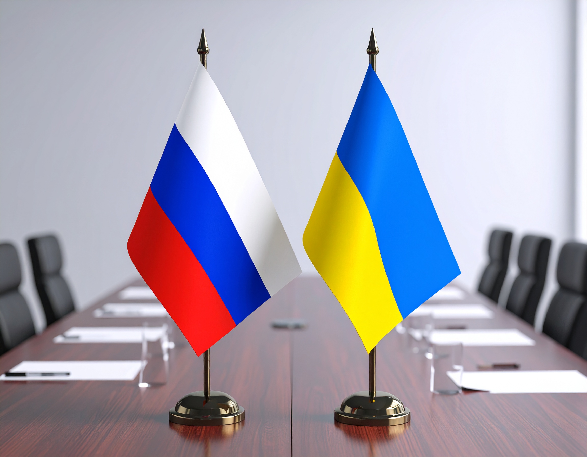 Russland-Ukraine Krieg