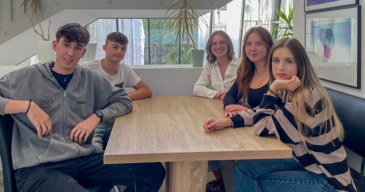 Sommerpause & Abschied – Insight 7 sagt Danke!