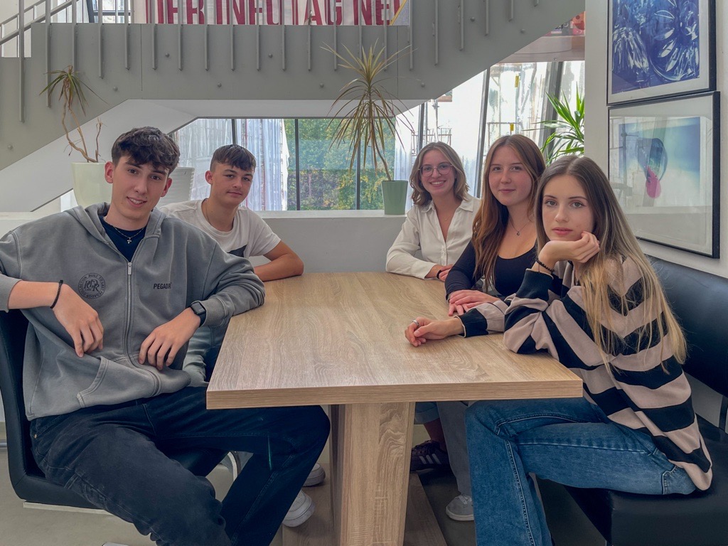 Sommerpause & Abschied – Insight 7 sagt Danke!