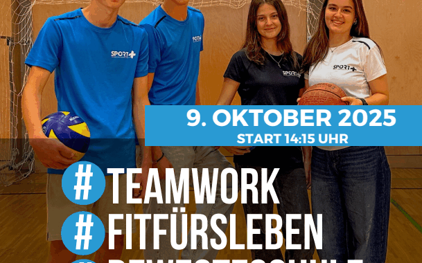Ein Abend voller Spiele, Spannung und Gemeinschaft!