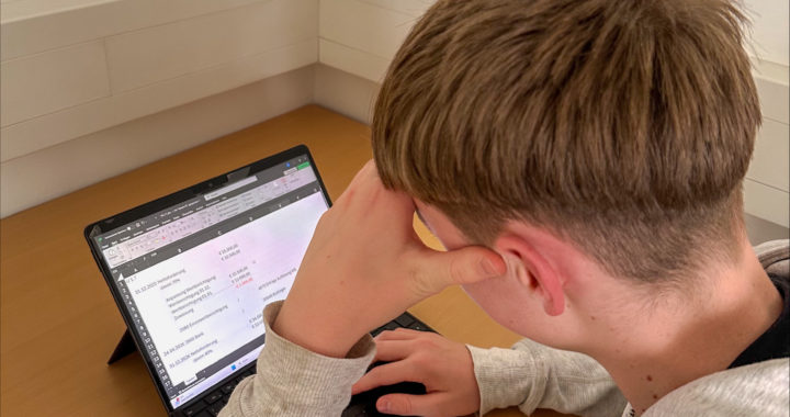 Prüfungstipps: Stressfrei zum Erfolg