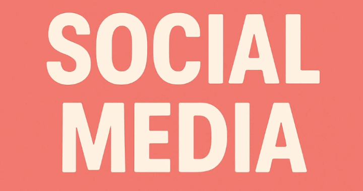 Social Media, Freiheit oder Gefahr?