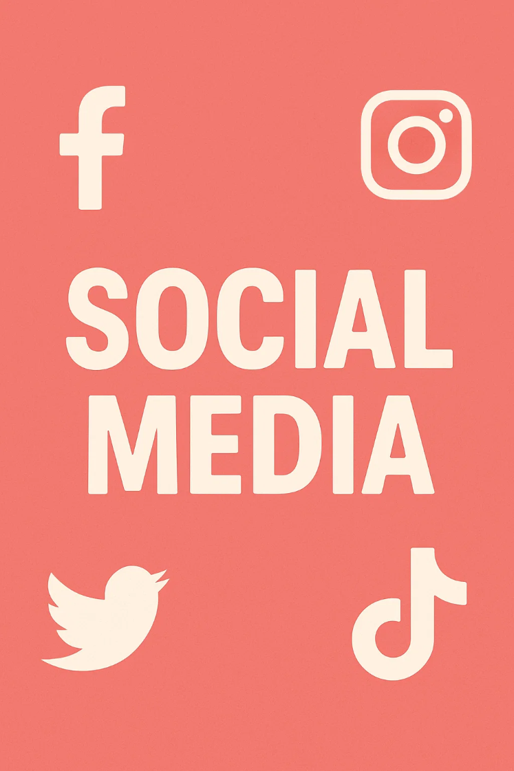 Social Media, Freiheit oder Gefahr?