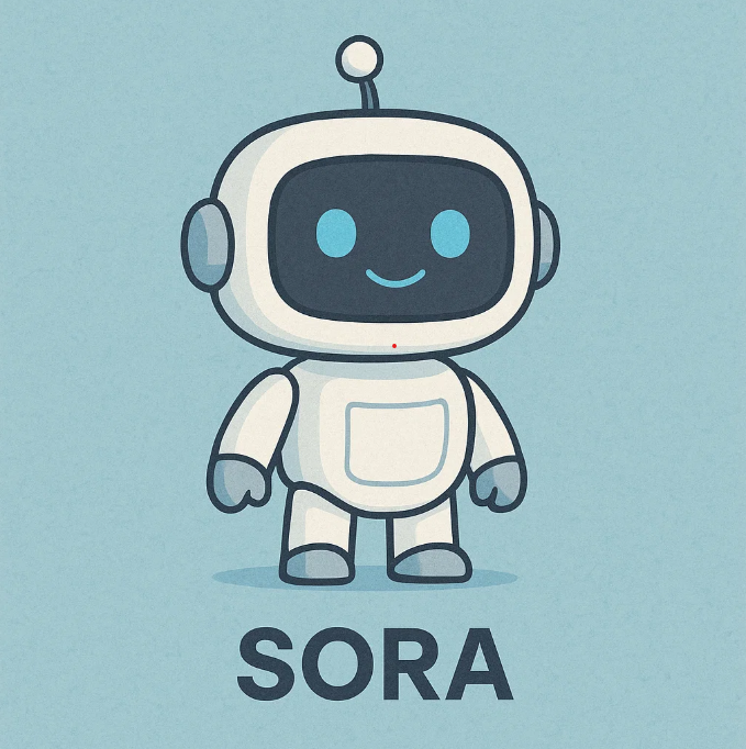 Bilder mit Künstlicher Intelligenz, unsere Erfahrungen mit Sora!