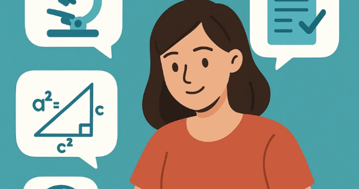 Knowunity – die Lern-App, die Schule leichter macht!