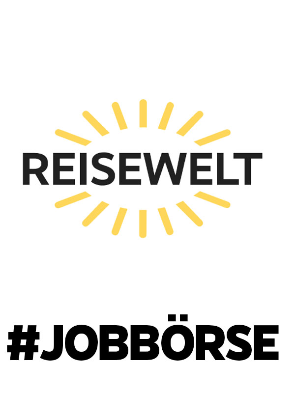 Reisewelt: BUCHHALTERIN (M/W/D)