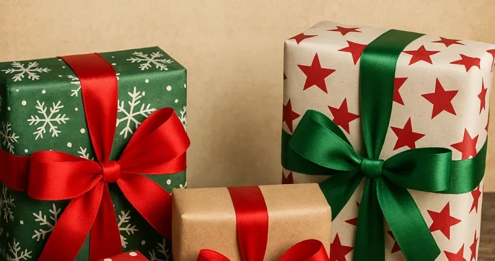 Was Eltern wirklich brauchen: einfache Geschenkideen